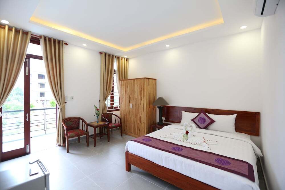 Хойан: Phu Hung Thinh Villa