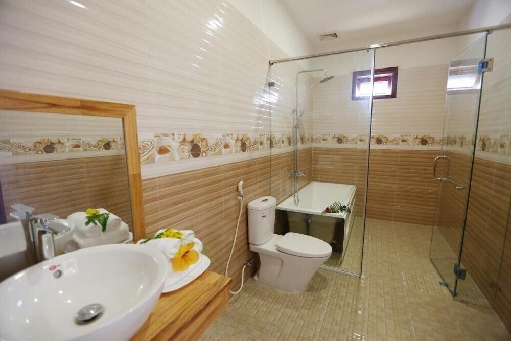 Хойан: Phu Hung Thinh Villa