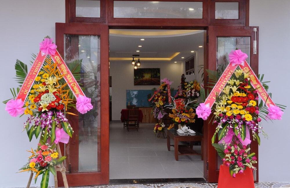 Хойан: Phu Hung Thinh Villa