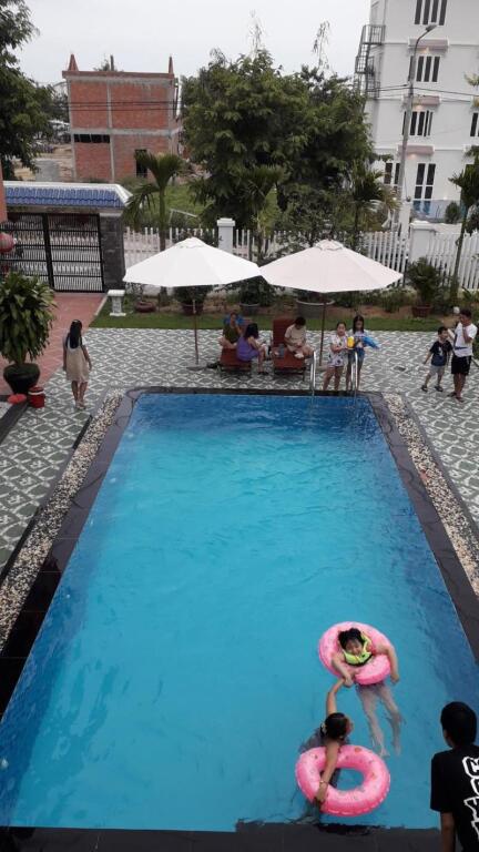 Хойан: Phu Hung Thinh Villa