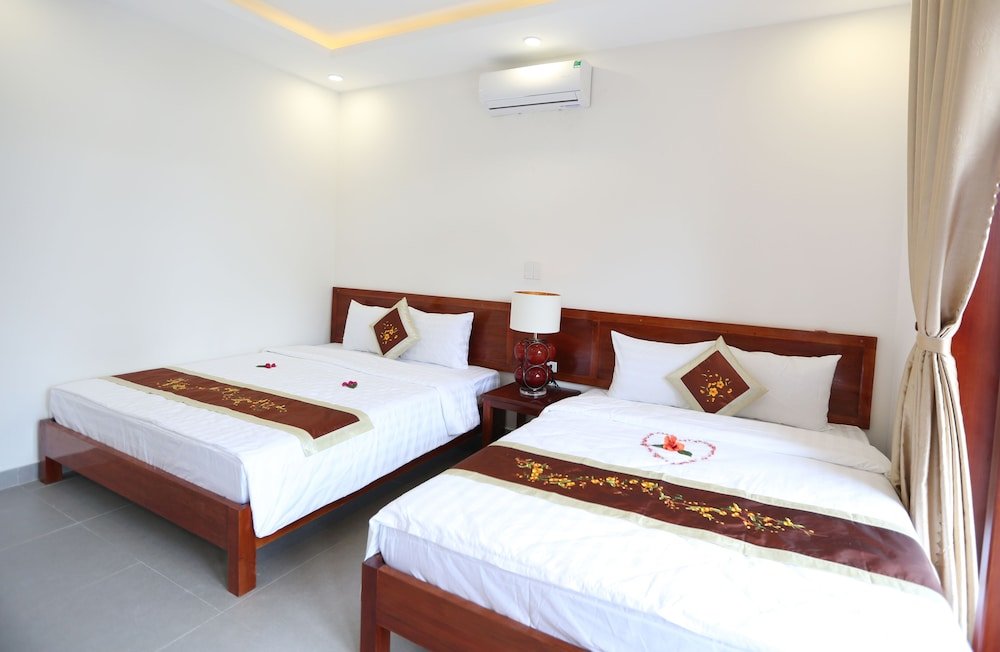 Хойан: Phu Hung Thinh Villa