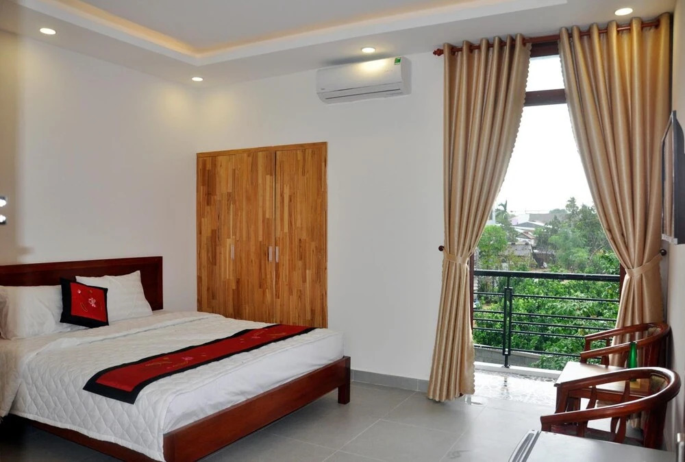 Хойан: Phu Hung Thinh Villa