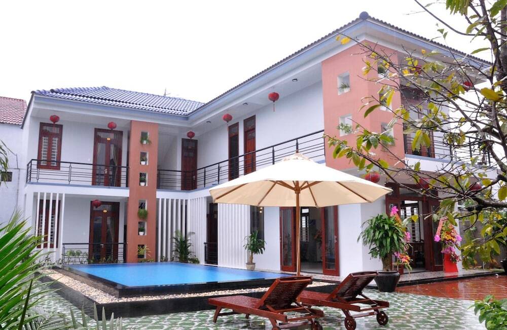 Хойан: Phu Hung Thinh Villa