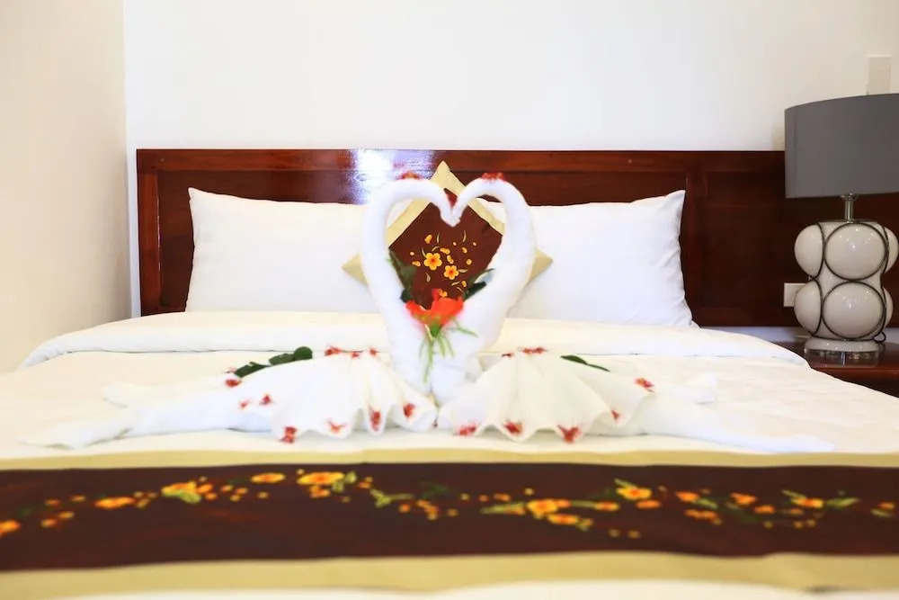 Хойан: Phu Hung Thinh Villa