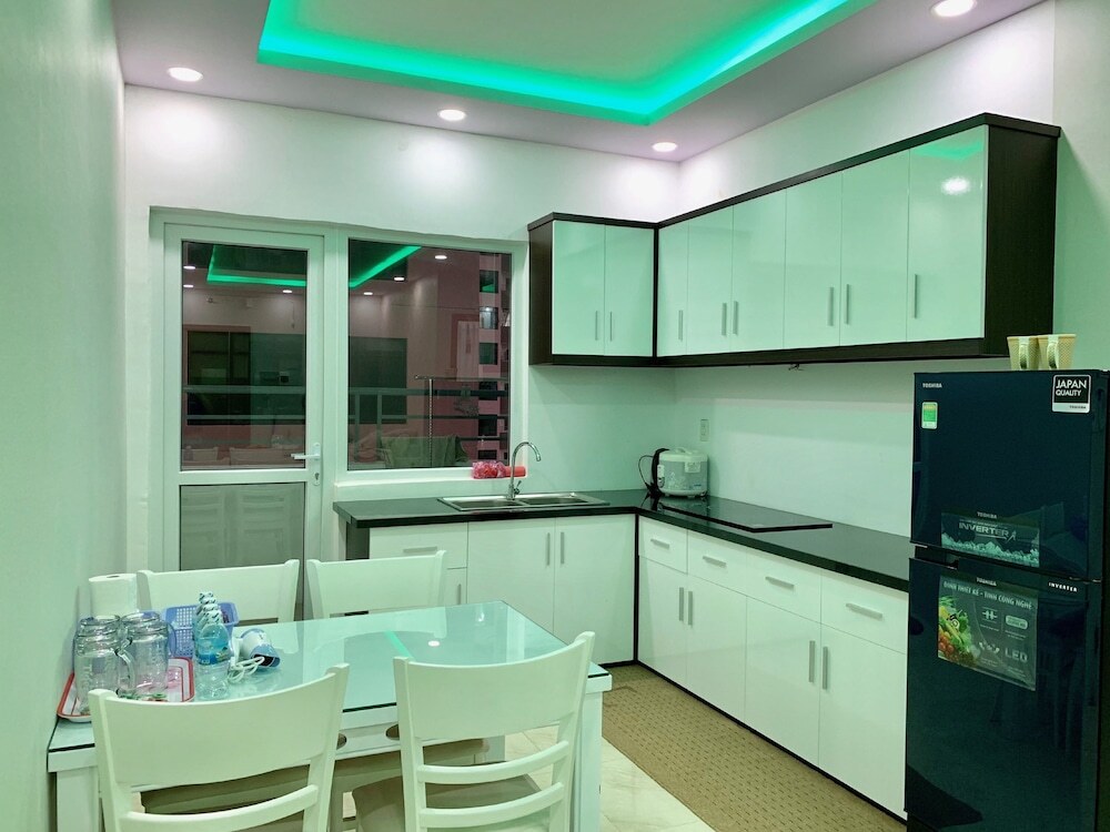 Нячанг: Hon Chong condotel