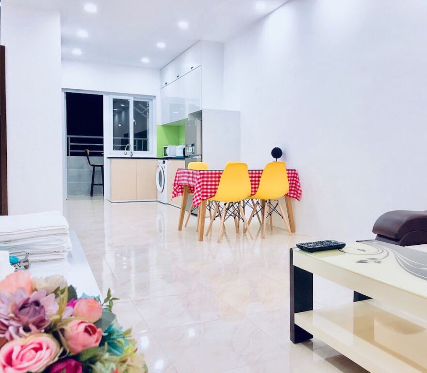 Нячанг: Hon Chong condotel