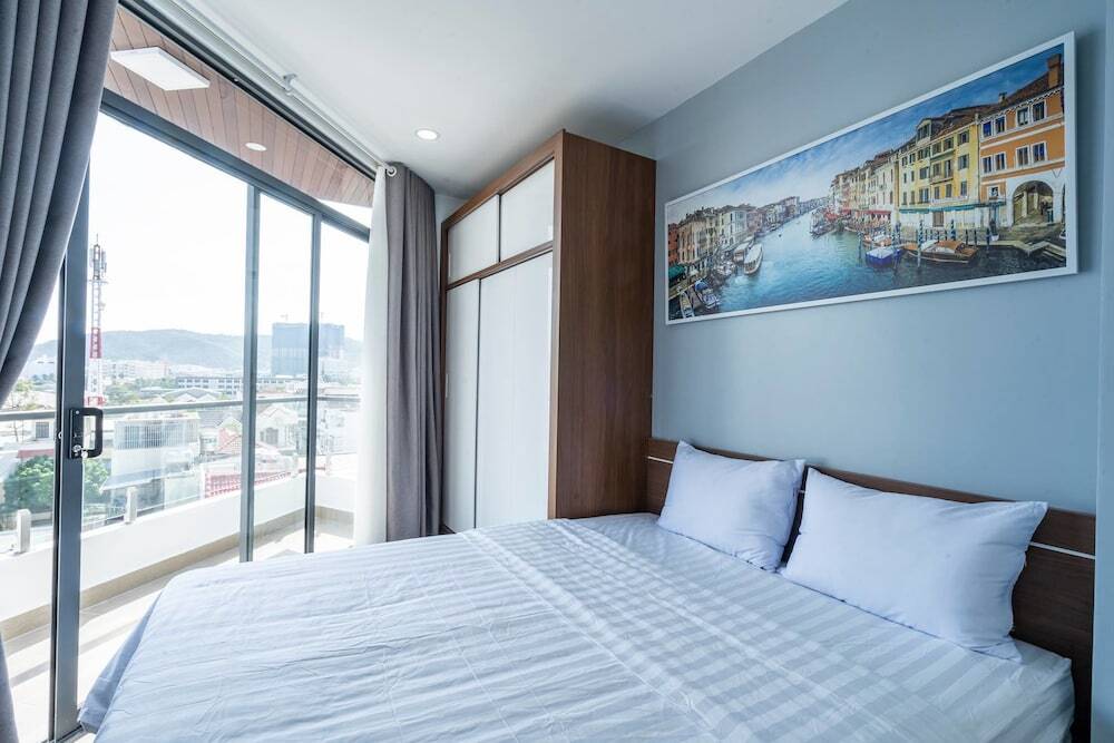Нячанг: 7S Hotel Hoang Anh & Apartment