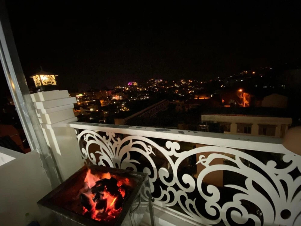 Далат: Vanilla Dalat Hotel