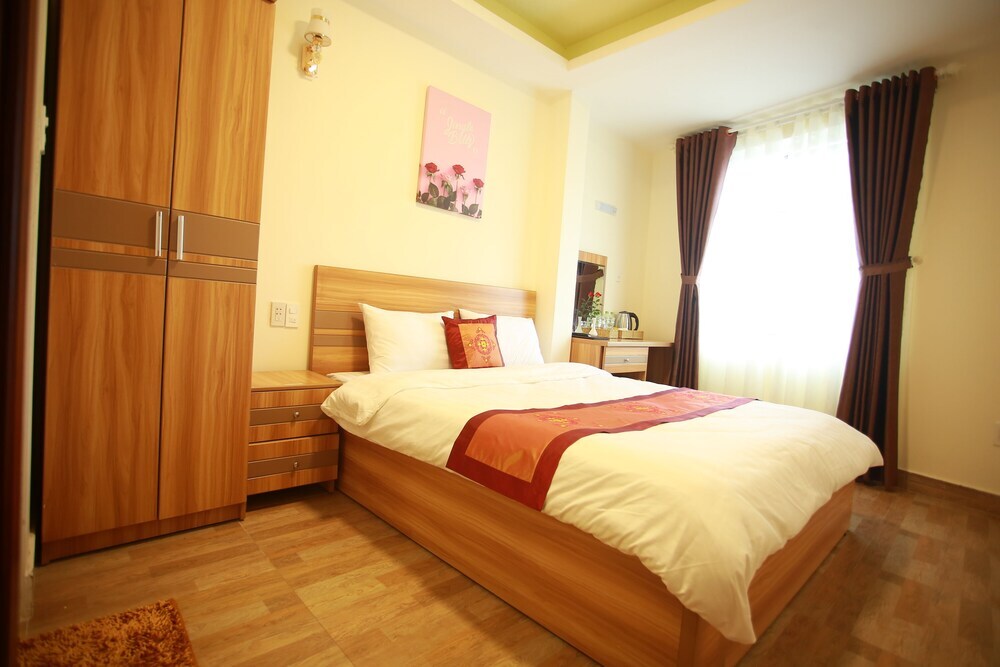 Далат: Vanilla Dalat Hotel