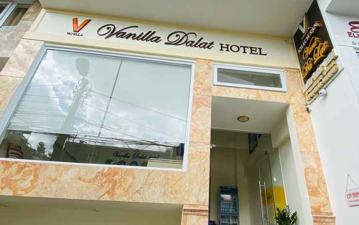 Далат: Vanilla Dalat Hotel