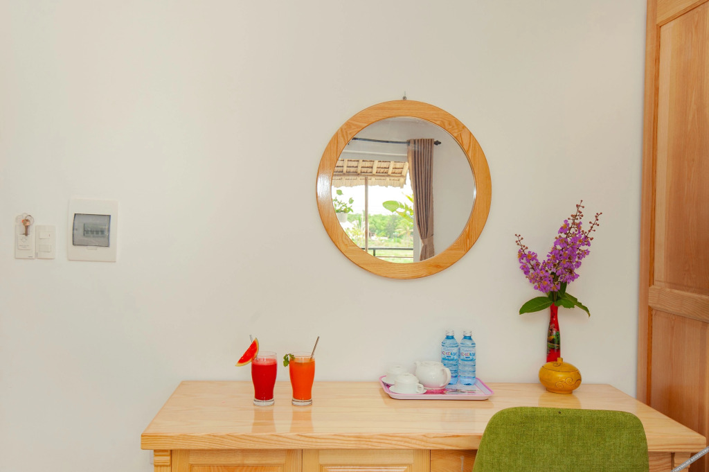 Хойан: Yellow Daisy Villa