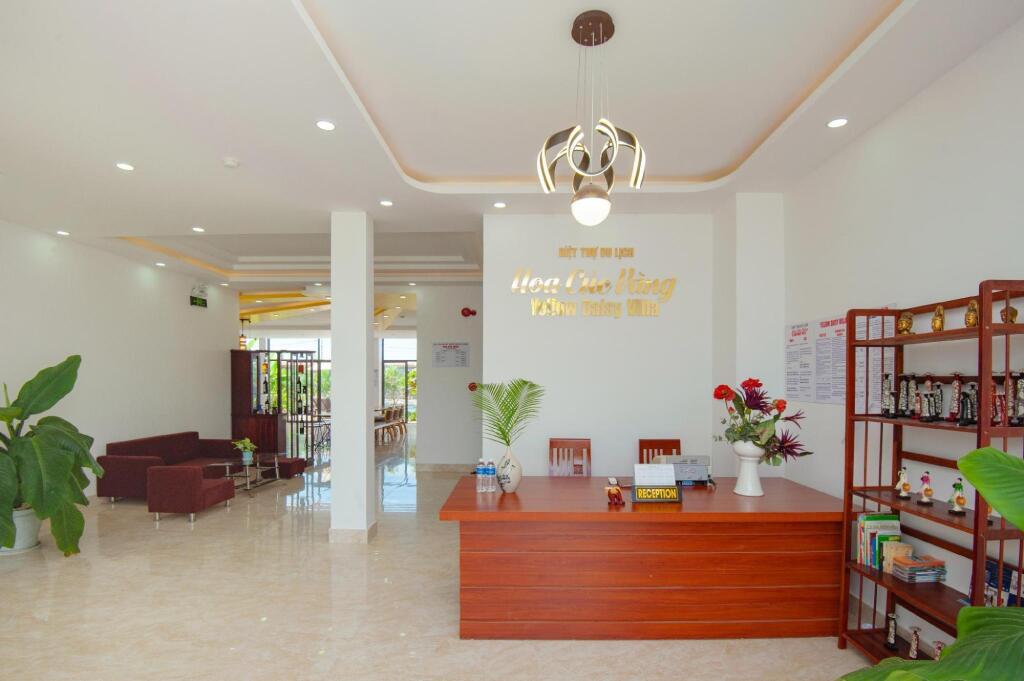 Yellow Daisy Villa — фото 5