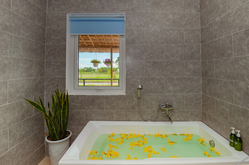 Хойан: Yellow Daisy Villa