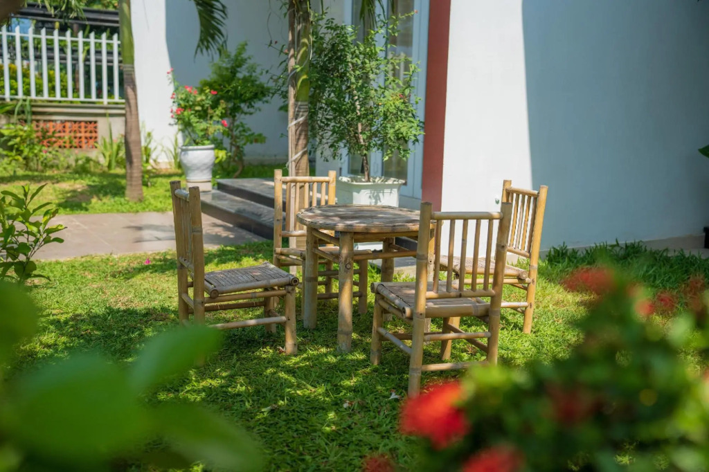 Хойан: Yellow Daisy Villa
