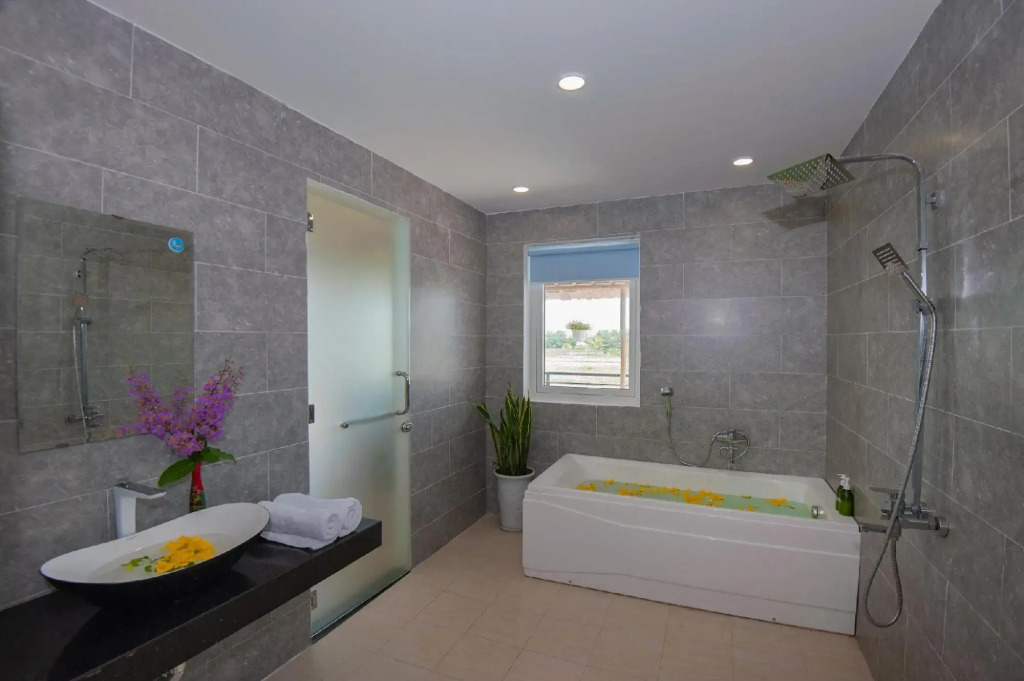 Хойан: Yellow Daisy Villa