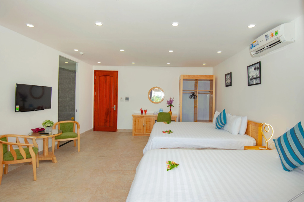 Хойан: Yellow Daisy Villa