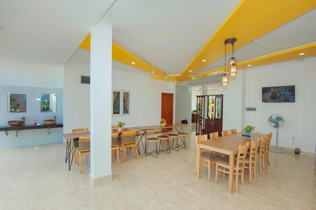 Хойан: Yellow Daisy Villa