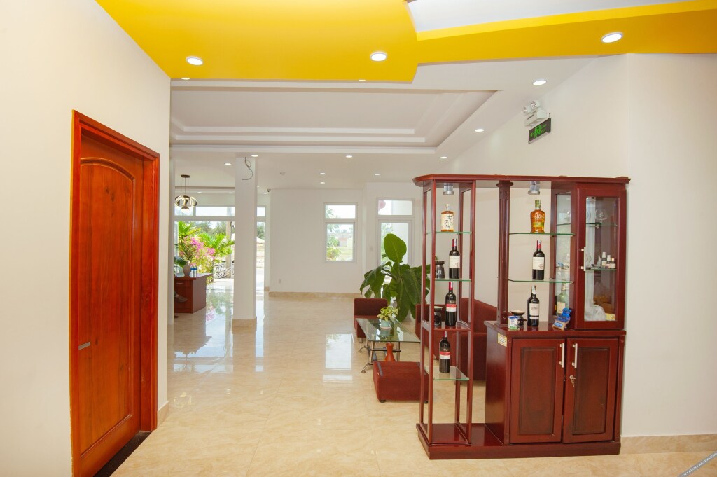 Хойан: Yellow Daisy Villa