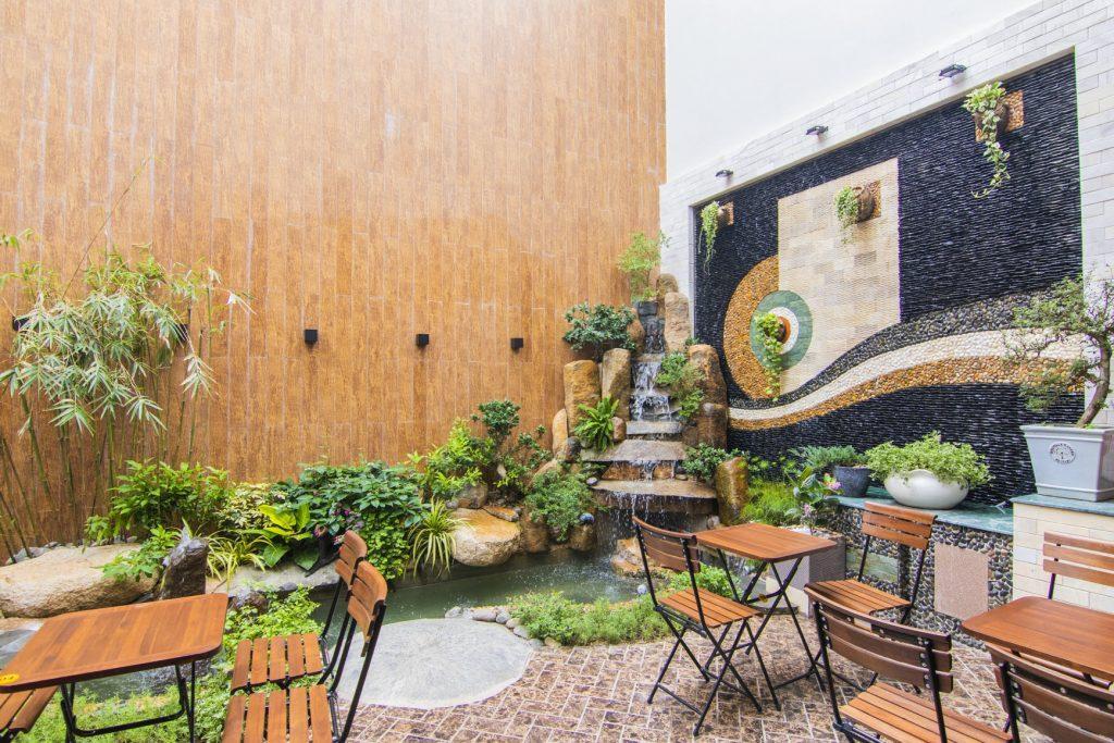 Вунгтау: Prague Hotel Vung Tau