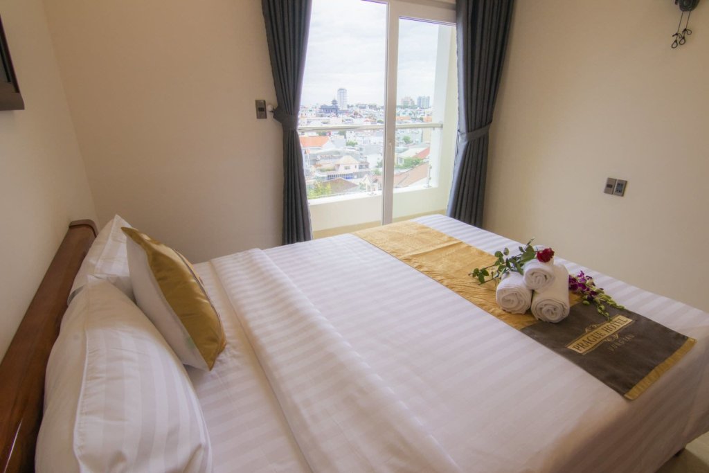 Вунгтау: Prague Hotel Vung Tau