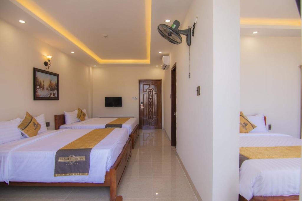 Вунгтау: Prague Hotel Vung Tau
