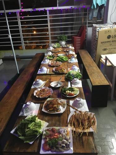 Далат: Friendly Homestay - Hostel