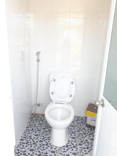 Далат: Friendly Homestay - Hostel