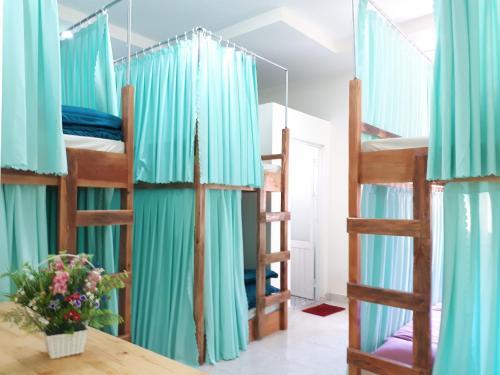 Далат: Friendly Homestay - Hostel