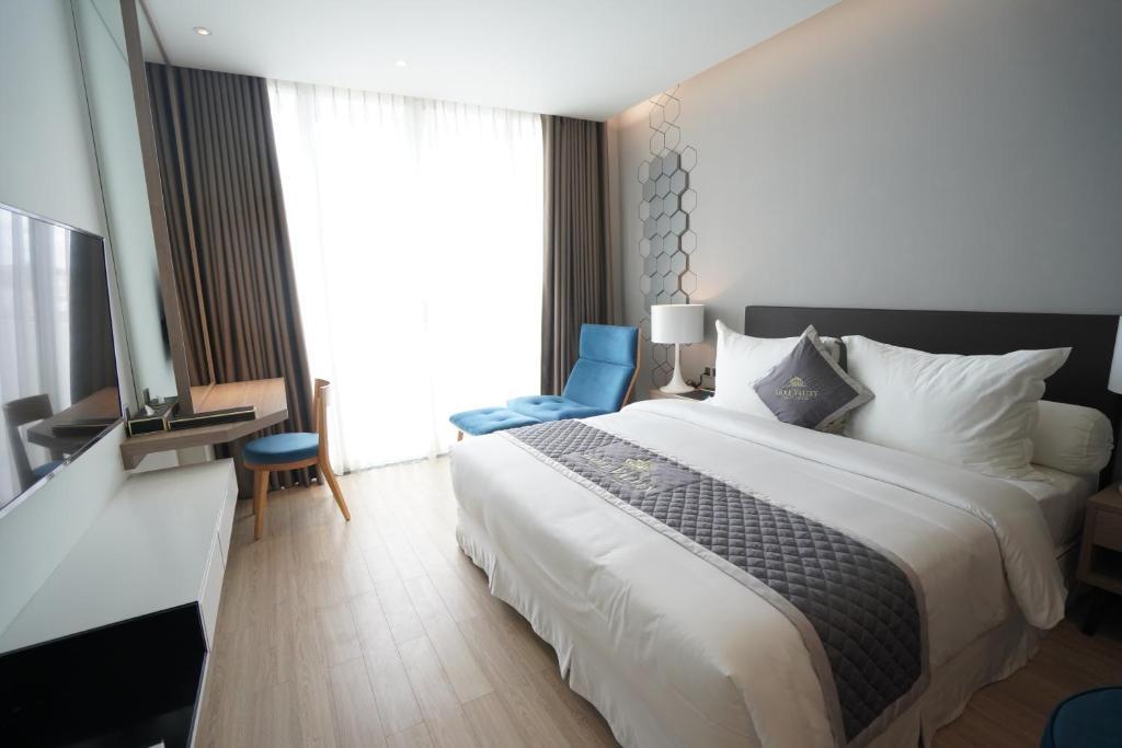 Далат: Golf Valley Hotel