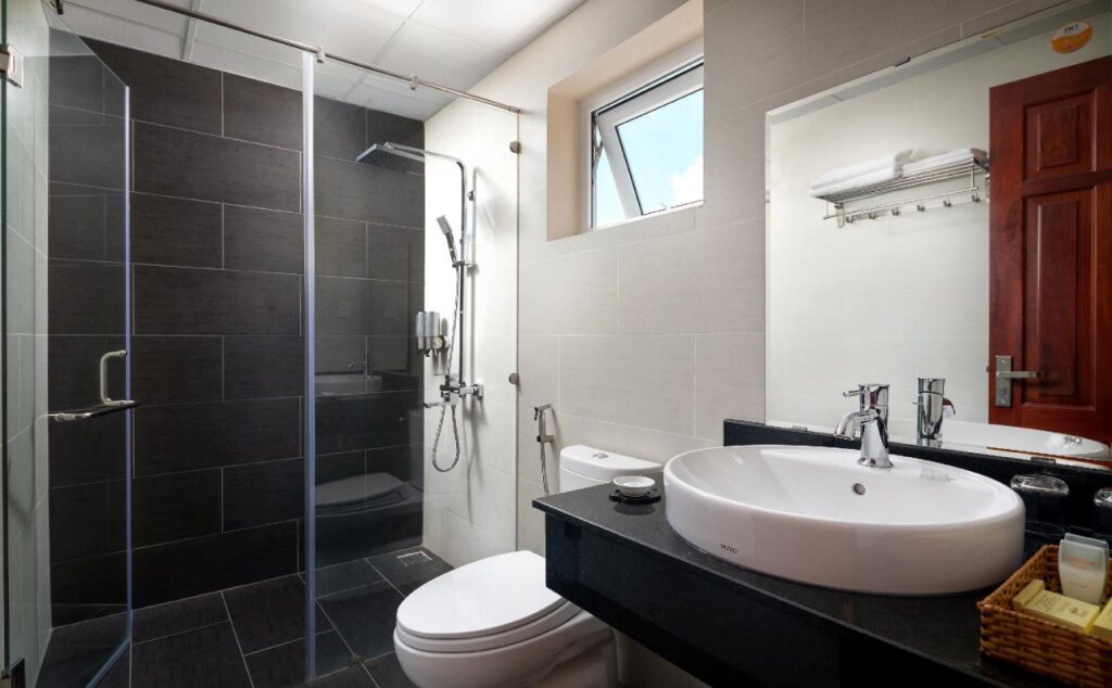 Вунгтау: Nolis Hotel