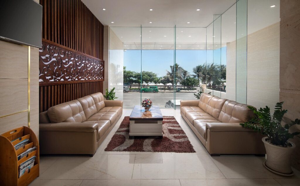 Вунгтау: Nolis Hotel