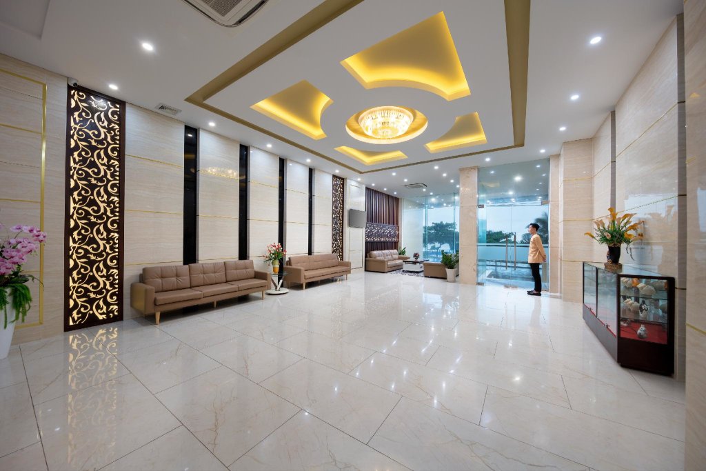 Вунгтау: Nolis Hotel