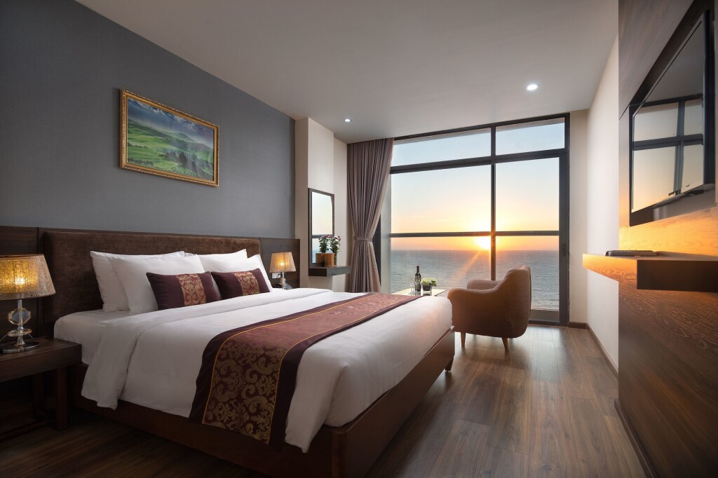 Вунгтау: Nolis Hotel