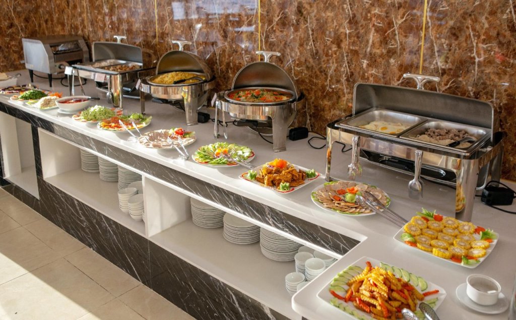 Вунгтау: Nolis Hotel
