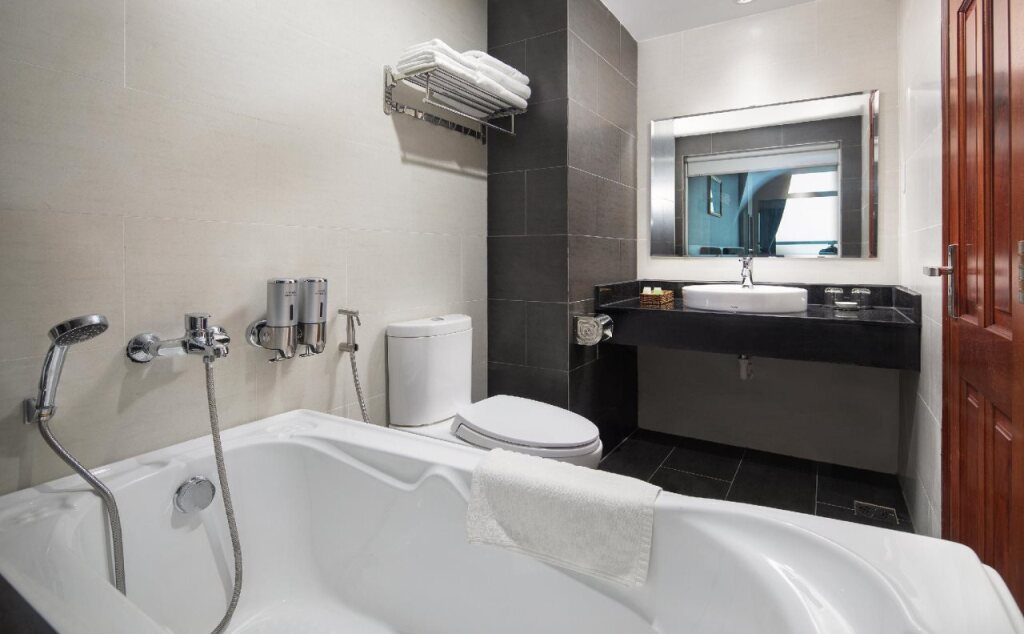 Вунгтау: Nolis Hotel