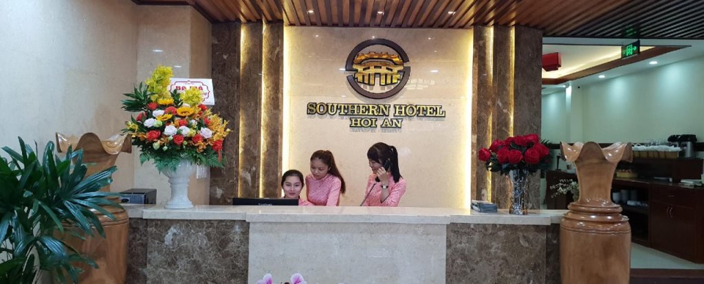 Хойан: Southern Hotel Hoi An