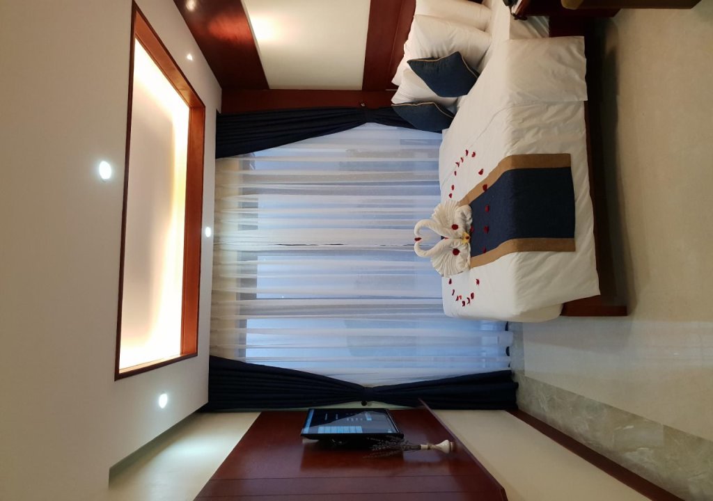 Хойан: Southern Hotel Hoi An