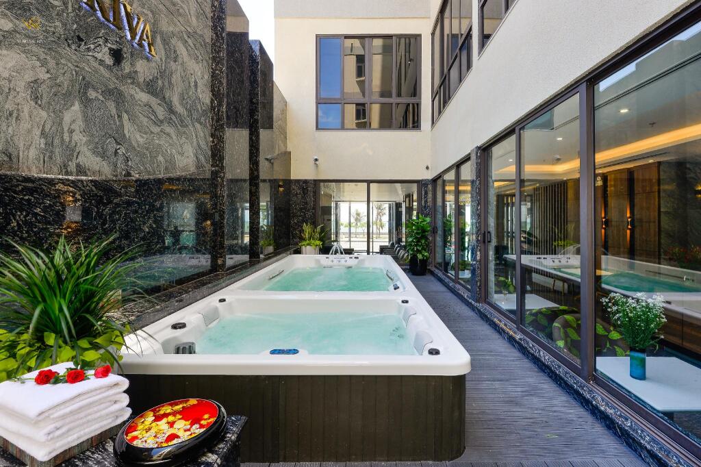 Вунгтау: New Vung Tau Hotel