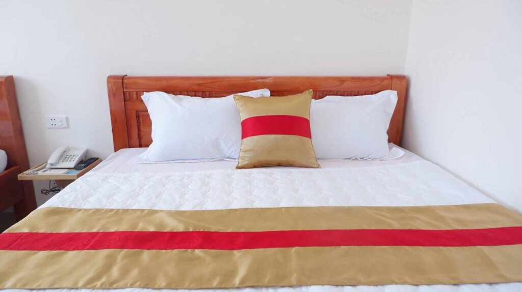 Вунгтау: New Vung Tau Hotel