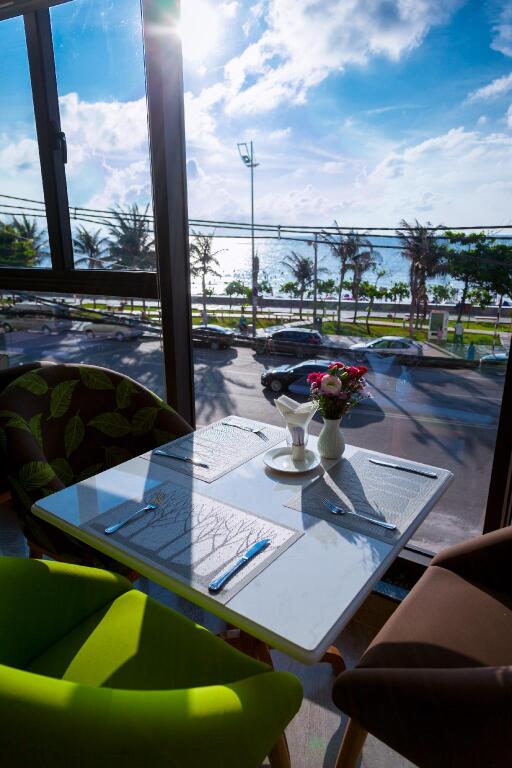 Вунгтау: New Vung Tau Hotel