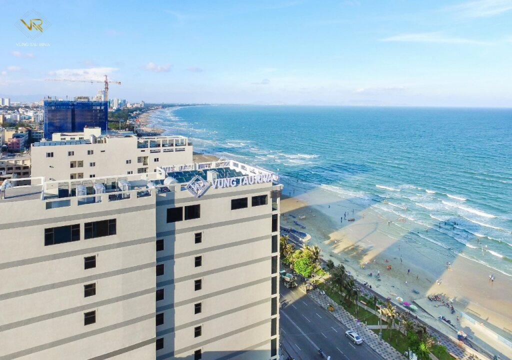 Вунгтау: New Vung Tau Hotel