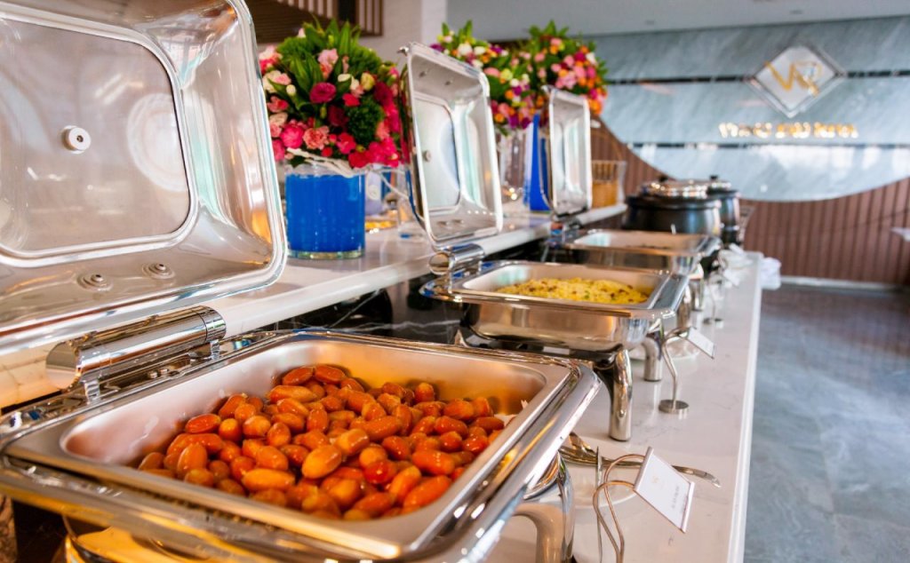 Вунгтау: New Vung Tau Hotel