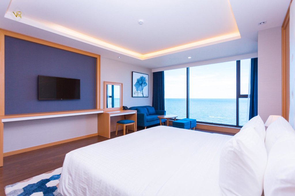 New Vung Tau Hotel — фото 3