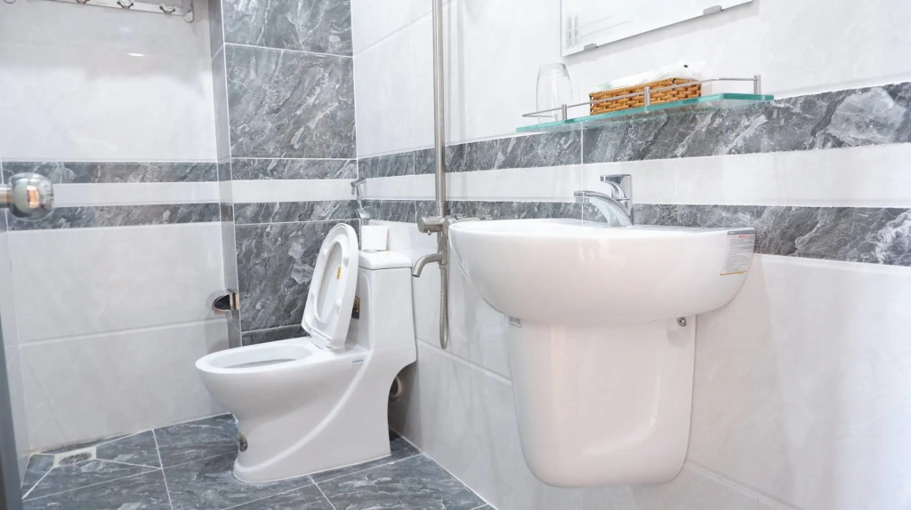 Вунгтау: New Vung Tau Hotel