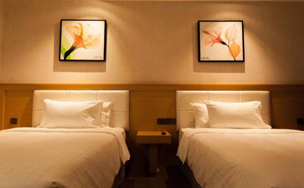 Вунгтау: New Vung Tau Hotel