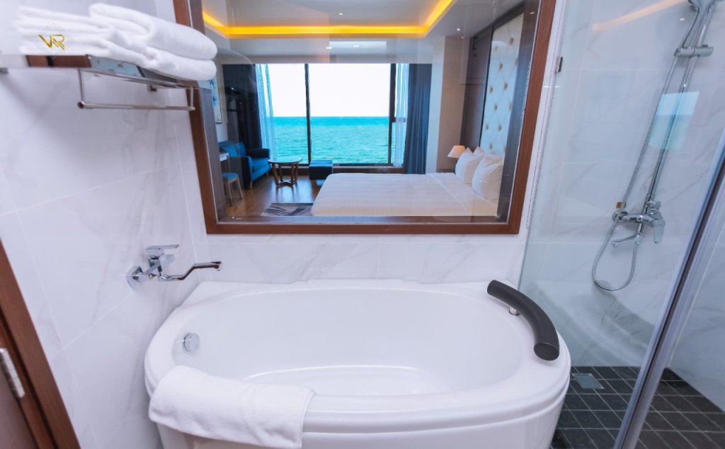 Вунгтау: New Vung Tau Hotel