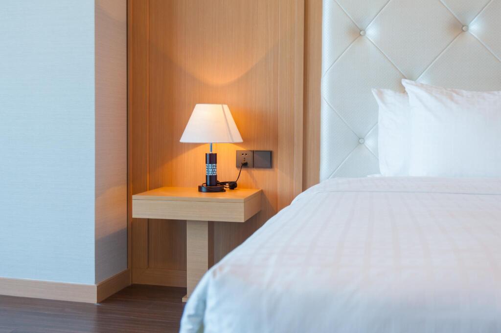 Вунгтау: New Vung Tau Hotel