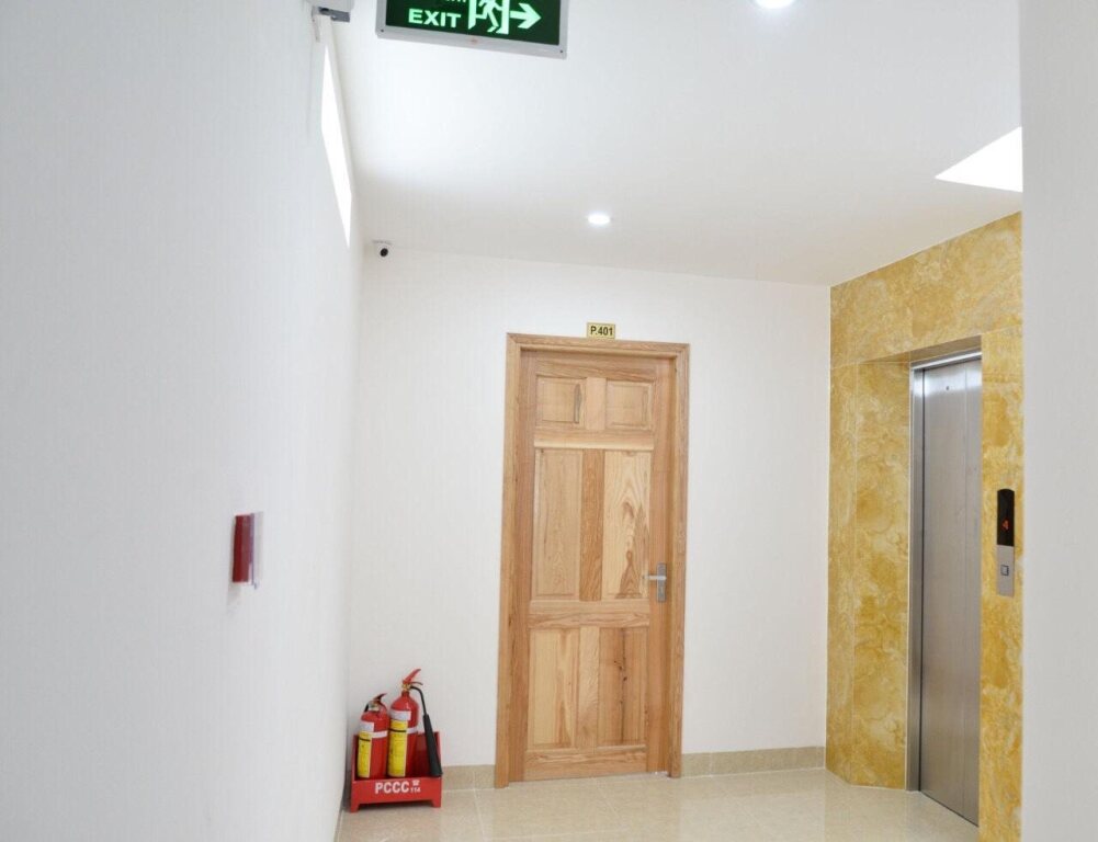 New Vung Tau Hotel — фото 2
