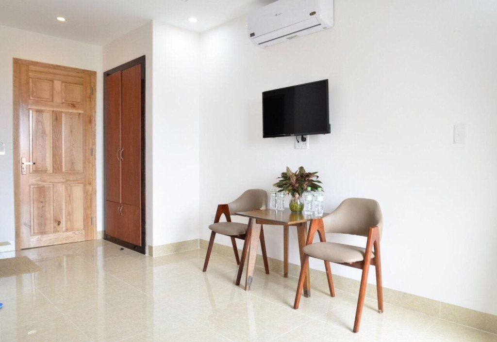 Вунгтау: New Vung Tau Hotel