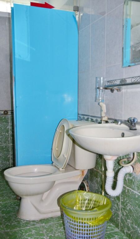 Вунгтау: Duc Cuong Hotel